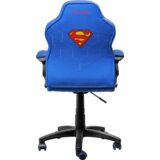 Trust GXT703SM superman revvo za decu/plava gejming stolica ( 25741 ) | ePonuda.com