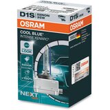 Osram žarnica XENARC Cool Blue INTENSE (NEXT GEN) D1S, D1S, 66140CBN u