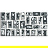 Pintdecor Zidni ukras Abbronzatissimi Pintdecor Zidni ukras Abbronzatissimi Slike