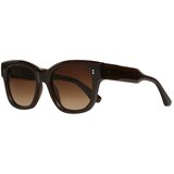  Ženske Sunčane naočale CHIMI Chimi 07.3M Brown | shoptok.hr