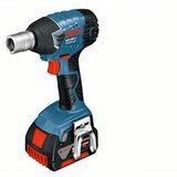 Bosch GDS 18 V-Li akumulatorski udarni odvrtač | ePonuda.com