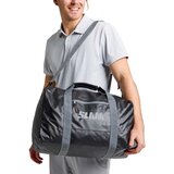 Slam Športne torbe Wr Duffle Bag S Črna Cene