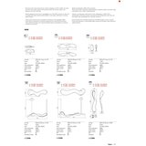  Redo 01-1531 - LED luster na sajli NUBO LED/43W/230V bela | Eponuda.com