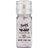  Perzijska modra sol, v mlinčku