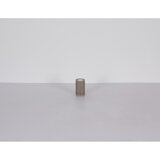 Globo 21018G - LED RGB dodirna stona lampa AMIYAH LED/1W/5V 500 mAh siva | Eponuda.com