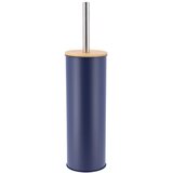 Tendance Wc četka 36cm plava/bamboo | Eponuda.com