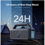 Anker Soundcore Boom 2 80W 2.1 prenosivi bluetooth IPX7 zvučnik crni | ePonuda.com