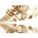 Tapeta - Smoke curls 300x231 | shoptok.hr