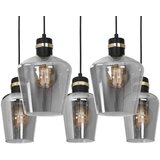  Luster na sajli RICHMOND 5xE27/60W/230V | Eponuda.com