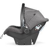 Peg Perego voziček 3v1 futura modular - quarz | Shoptok.si