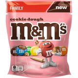 M&amp;M's M&M's M&M's Cookie Dough - 290 g Cene