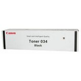 Canon Toner 034 B (9454B001AA) Cene