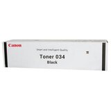 Canon Toner 034 Black Cijene
