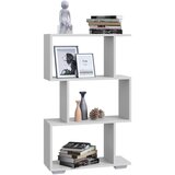 MID.YOU Regal Palusa M, Bela | Shoptok.si