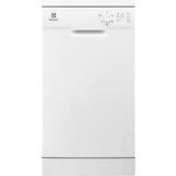 Electrolux Prostostoječi pomivalni stroj electrolux ESA12110SW | Shoptok.si