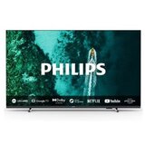 Philips 50PUS7409/12 4K Ultra HD LED Google TV™, 126cm (50") TV, Pixel Precise Ultra HD, Micro Dimming, Natural Motion, Dolby At | Eponuda.ba
