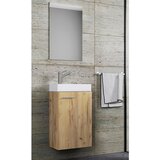 MID.YOU kopalnica slito, hrast | Shoptok.si