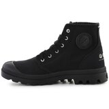 Palladium Hi Organic Ii Crna | shoptok.hr
