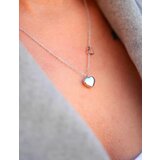 Vuch Inlove Silver Necklace | Shoptok.si