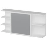 Hanah home zidna polica marta white