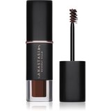 Anastasia Beverly Hills Volumizing Tinted Brow Gel dolgoobstojni gel za obrvi odtenek Dark Brown 2.1 ml Cene