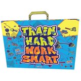 Kick Koferče A3 - Work Smart | ePonuda.com
