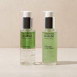 ANNEMARIE BÖRLIND 2-PHASEN ALOE-VERA SHAKE dvofazni serum s aloe verom 50 ml | shoptok.hr