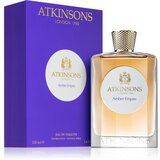 Atkinsons Emblematic Amber Empire toaletna voda za ženske 100 ml | Shoptok.si