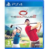 Golf Club 2 (PS4) - rabljeno | Shoptok.si
