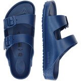 Birkenstock Odprti čevlji 'Arizona' mornarska | Shoptok.si