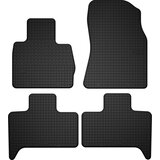 Wielganizator Komplet gumijastih zaščitnih preprog za: BMW X5 E53 SUV (od 1999 do 2006), (22129315) | Shoptok.si