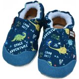 Bosa Noga papuče 4607-SPACE Softy s kapico M plava 27 | shoptok.hr
