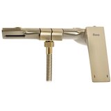 REA Bath Kopalniška armatura PREMIUM Joe Brush Gold | Shoptok.si
