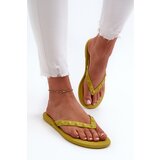 Zaxy Flat Flexible Women's Flip-Flops | ePonuda.com