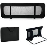 Kinderkraft Posteljno varovalo Guard&Dream black Cene
