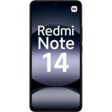 Xiaomi Smartphone 6.67", Octa Core 2.2GHz,RAM 6GB, 108Mpixel - Redmi Note 14 6GB/128GB Black | Eponuda.ba