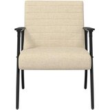  Fotelja Krema 59 x 75 x 78 cm tkanina | shoptok.hr