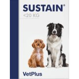 VetPlus Sustain za pse malih i srednjih pasmina, 1 vrećica Cijene