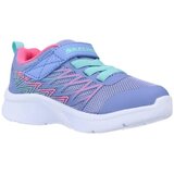 Skechers Modne superge Zapatillas Niña Modèle Microspec - Bold Delight Modra Cene