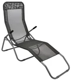 Ležaljka, 139k59k96 cm ( 32-721000 )