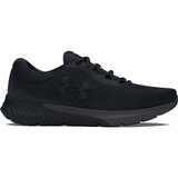 Under Armour ua charged rogue 4 mo&scaron;ke &scaron;portne superge, black - 43, (21510433) cene