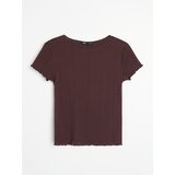Sinsay Majica s kratkim rukavima | shoptok.hr
