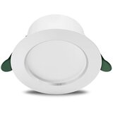Philips LED ugradno svetlo DIAMOND CUT LED/4,8W/230V 4000K | Eponuda.com
