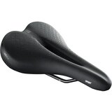  Sjedalo Bontrager Sport Žen. Crno 275Mm | shoptok.hr