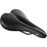  Sjedalo Bontrager Sport Žen. Crno 275Mm