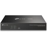 Tp-link VIGI NVR1004H-4P mrežni videosnimač (NVR) Crno | shoptok.hr