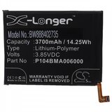VHBW Baterija za Nokia 1.4 / TA-1322, 3700 mAh | Shoptok.si