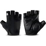 ROCKBROS S106BK Biciklističke rukavice &amp;ndash; veličina L - Crna KP34975 Slike