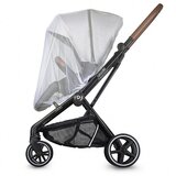 Coccolle Otroški voziček 2v1 Saliara Greystone | Shoptok.si