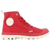Palladium PAMPA DUO CHROME Crvena | shoptok.hr